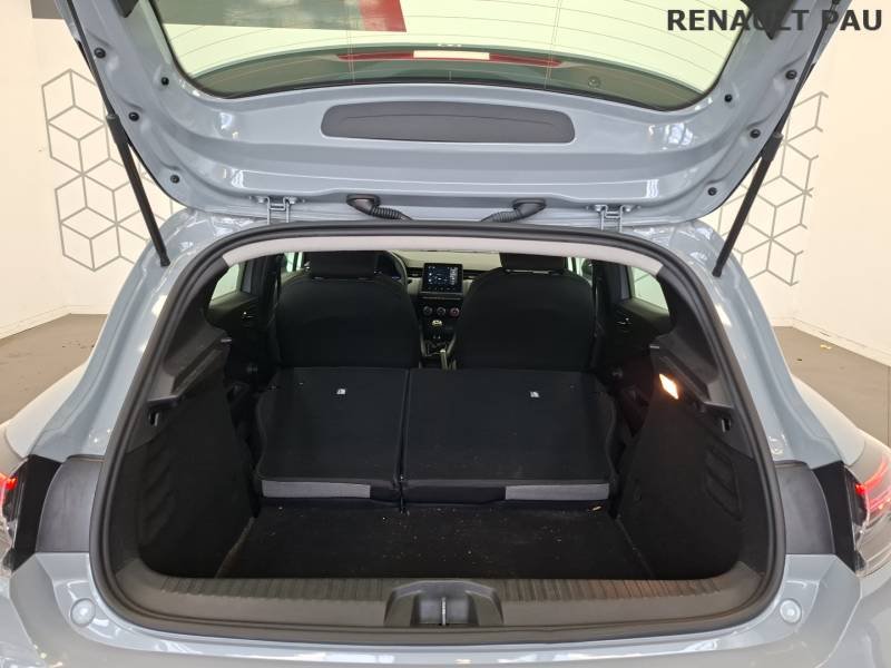 Renault Clio - Photo 17
