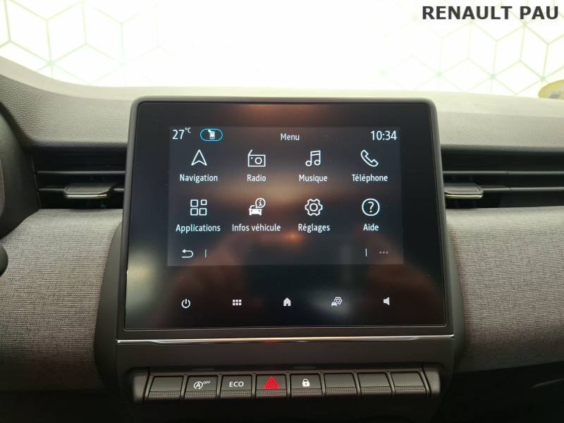 Renault Clio - Photo 18