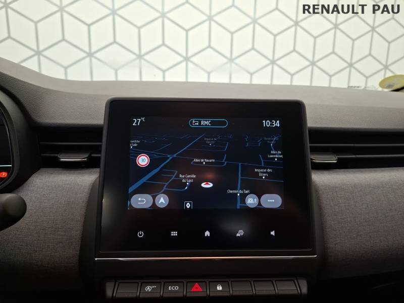 Renault Clio - Photo 19