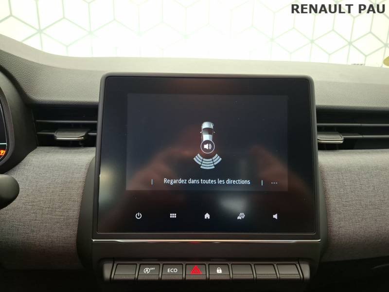 Renault Clio - Photo 20