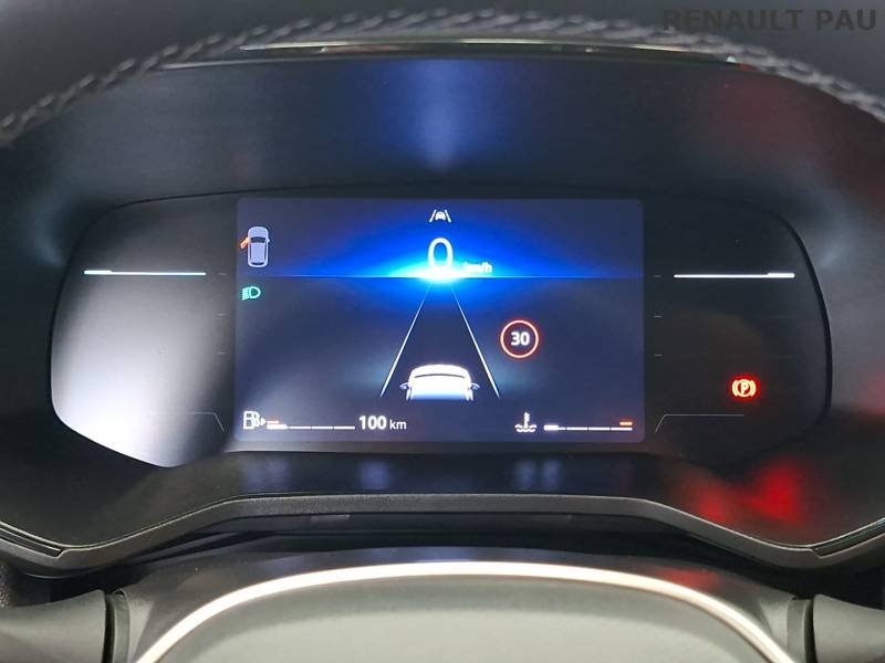 Renault Clio - Photo 21