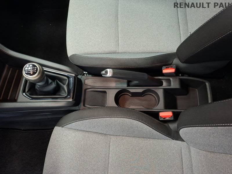 Renault Clio - Photo 22