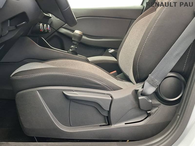 Renault Clio - Photo 27