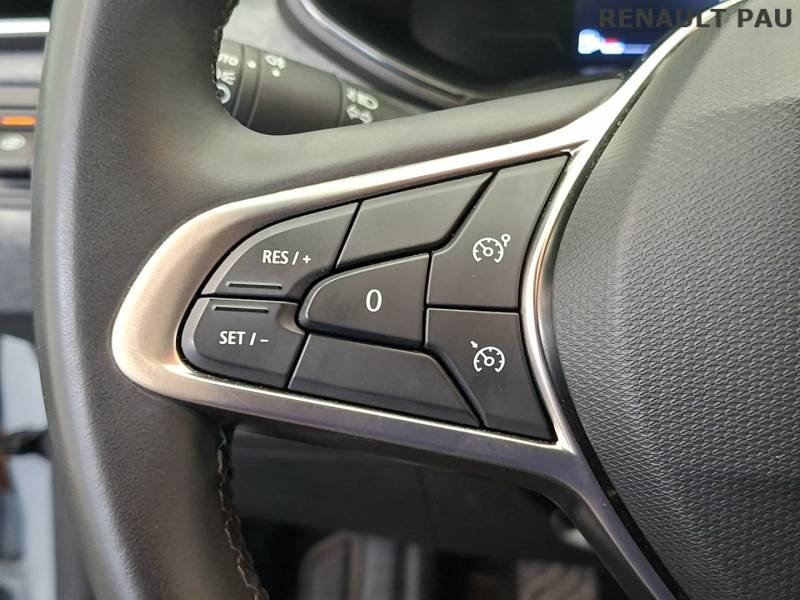 Renault Clio - Photo 29