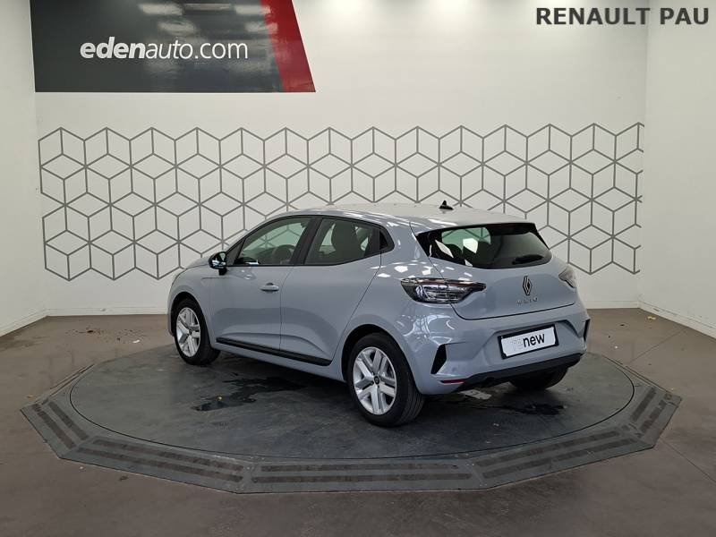 Renault Clio - Photo 3