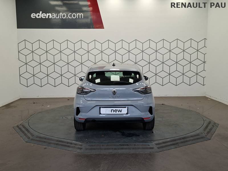 Renault Clio - Photo 4
