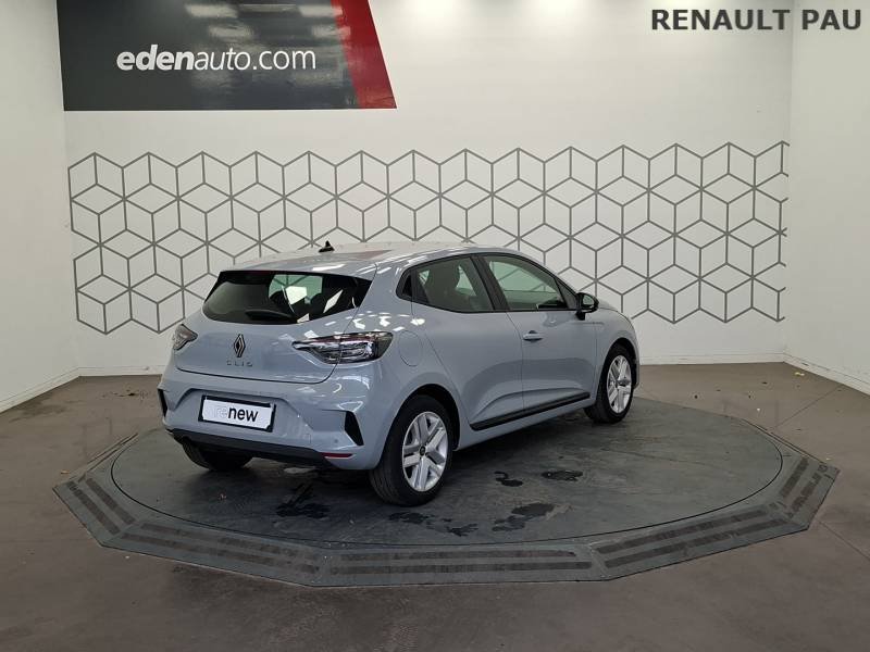 Renault Clio - Photo 5