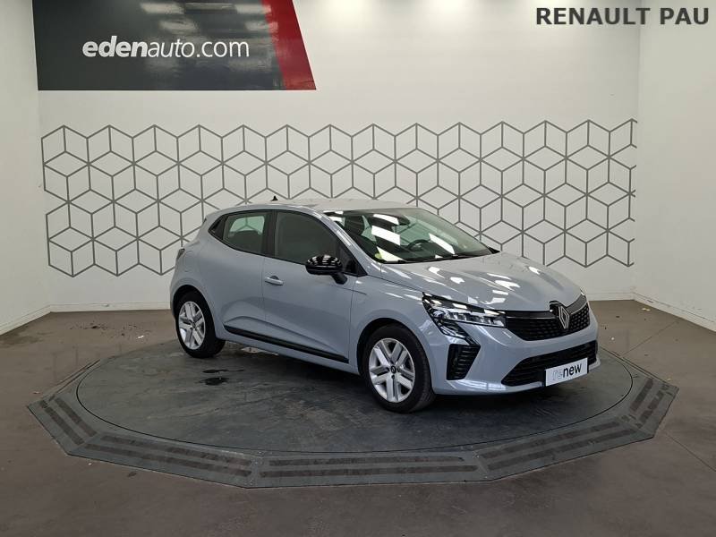 Renault Clio - Photo 7