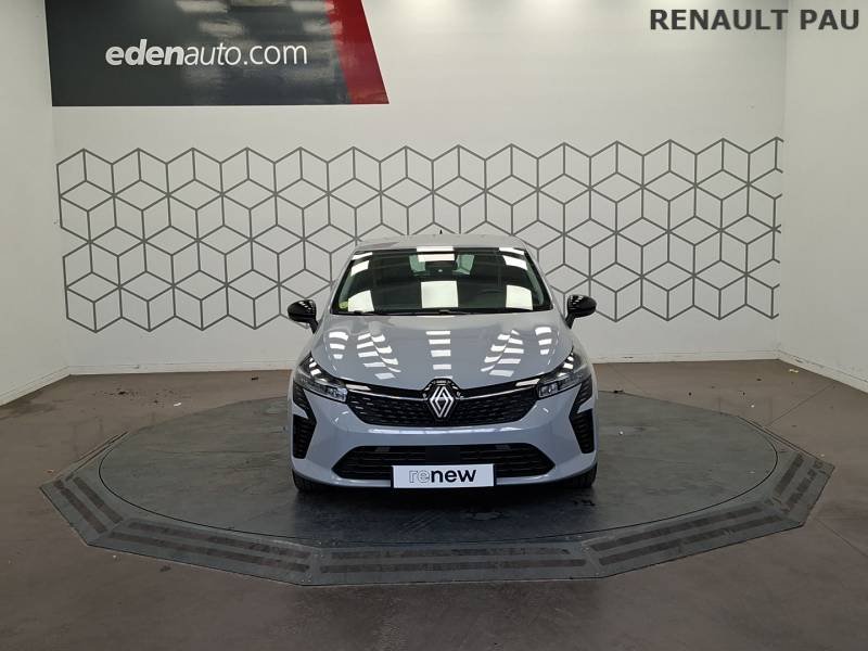 Renault Clio - Photo 8