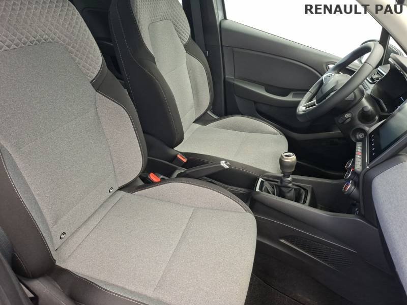 Renault Clio - Photo 9