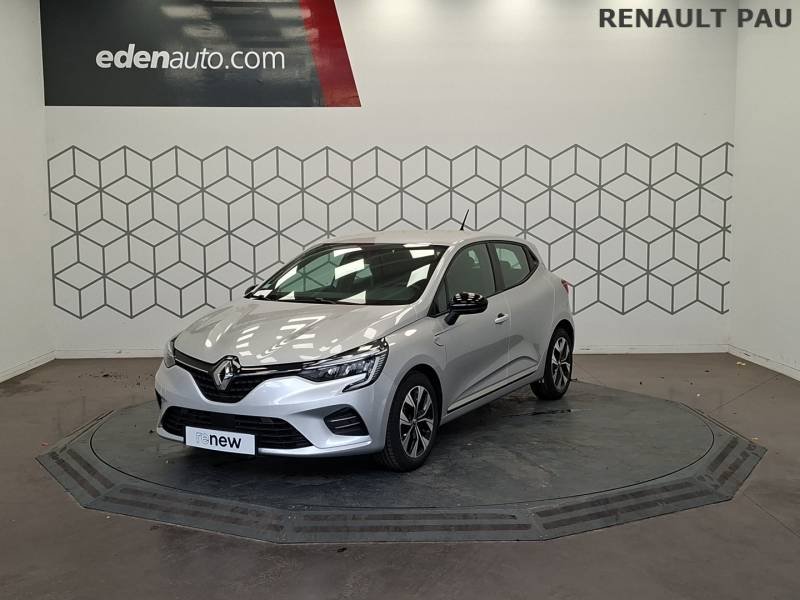 Renault Clio - Photo 1