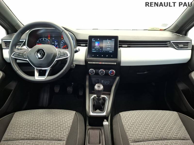 Renault Clio - Photo 11
