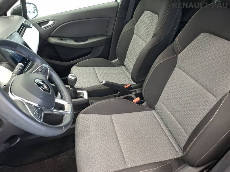 Renault Clio - Photo 12