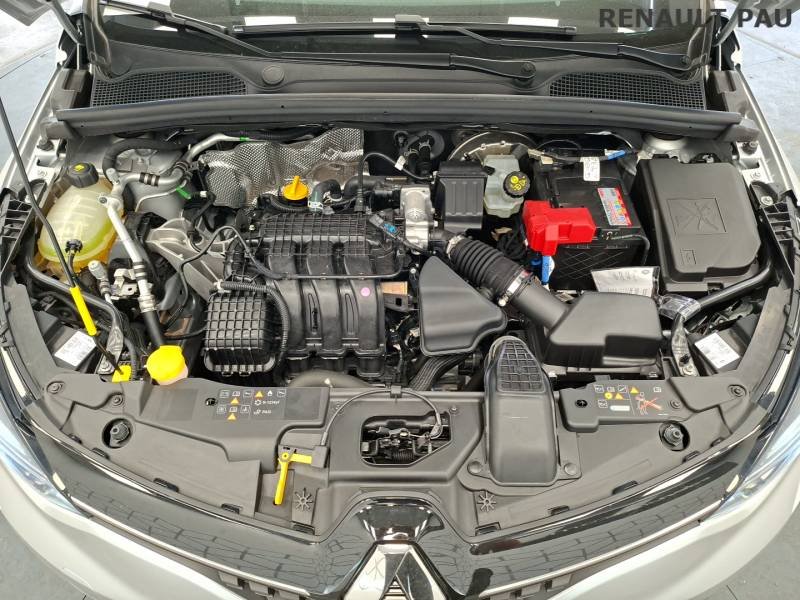 Renault Clio - Photo 13