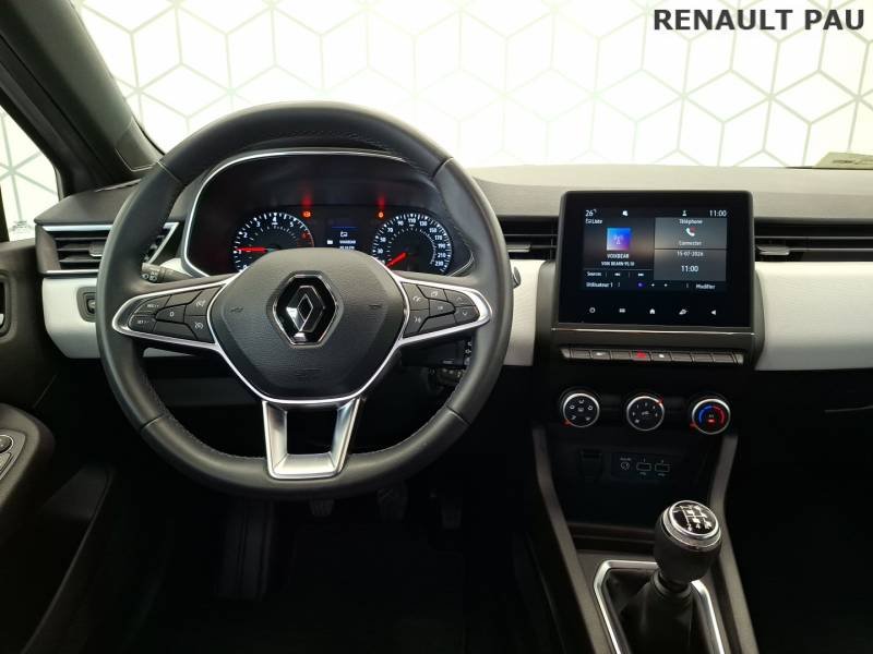 Renault Clio - Photo 14