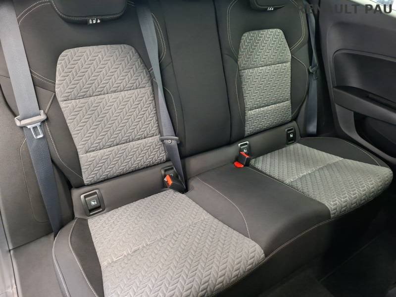 Renault Clio - Photo 15