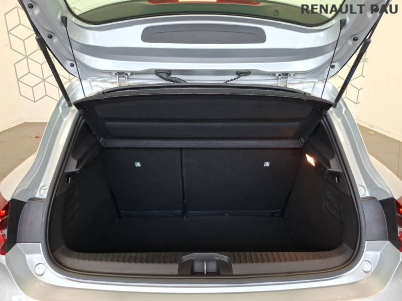 Renault Clio - Photo 16