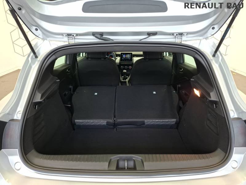 Renault Clio - Photo 17