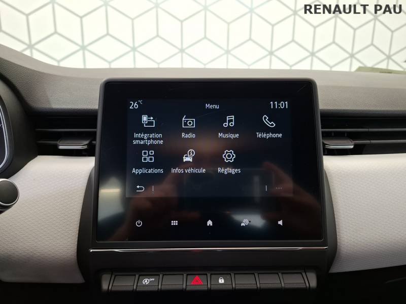 Renault Clio - Photo 19