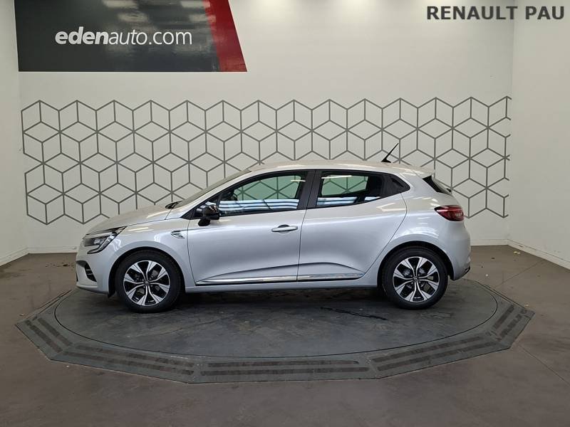 Renault Clio - Photo 2