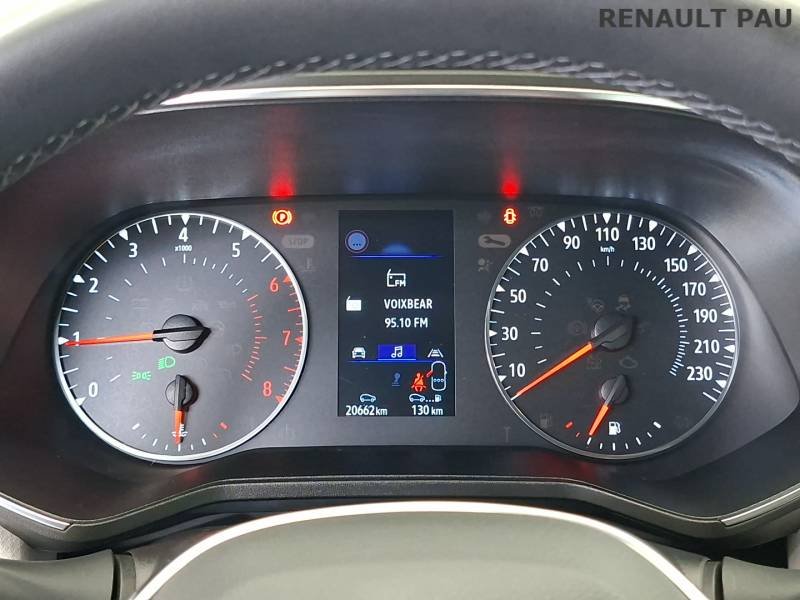 Renault Clio - Photo 21