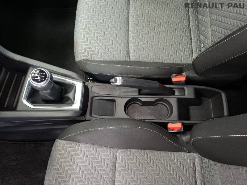 Renault Clio - Photo 22
