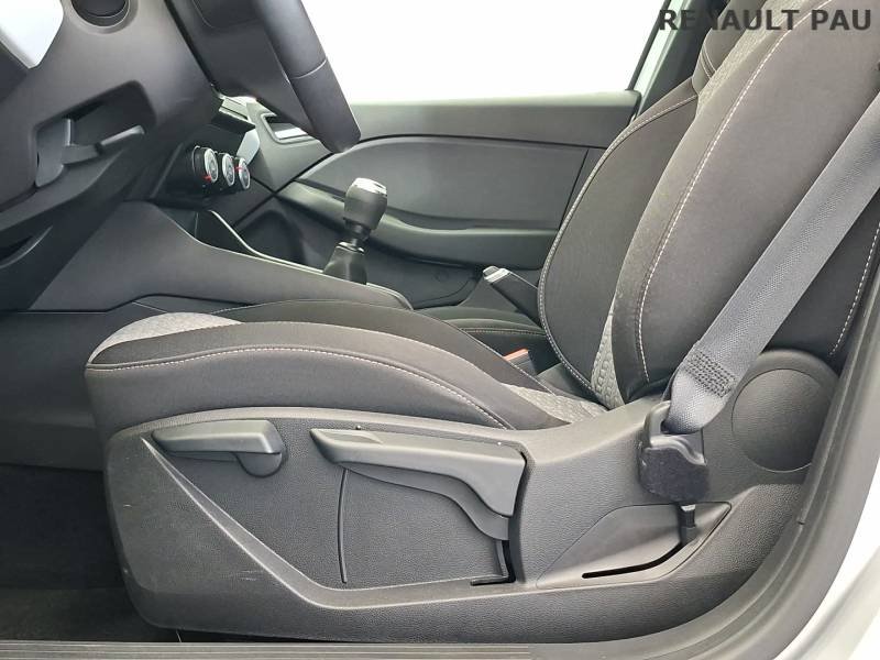 Renault Clio - Photo 27