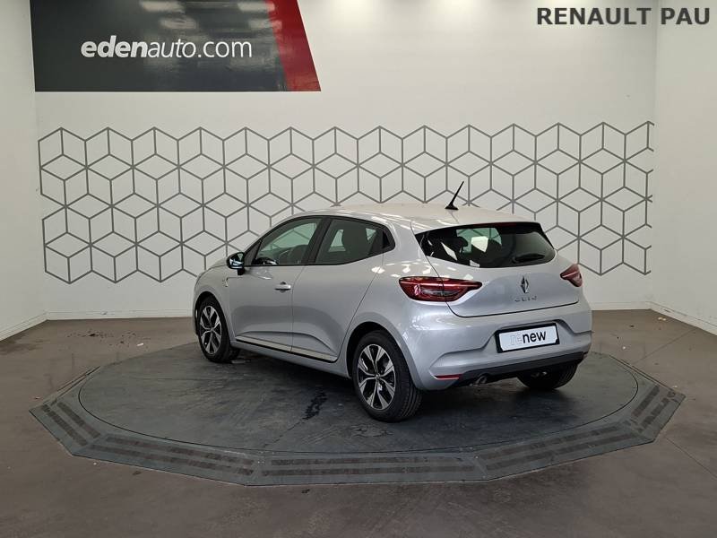 Renault Clio - Photo 3