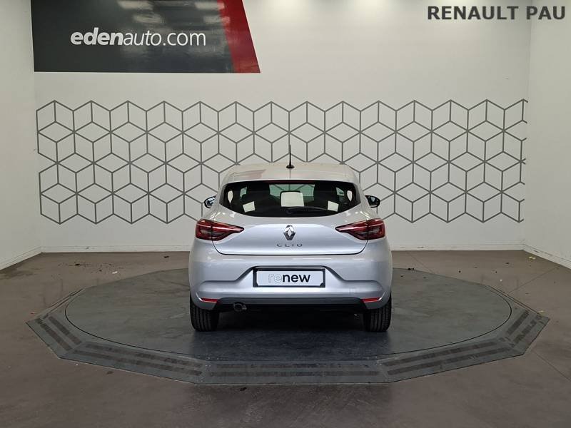 Renault Clio - Photo 4