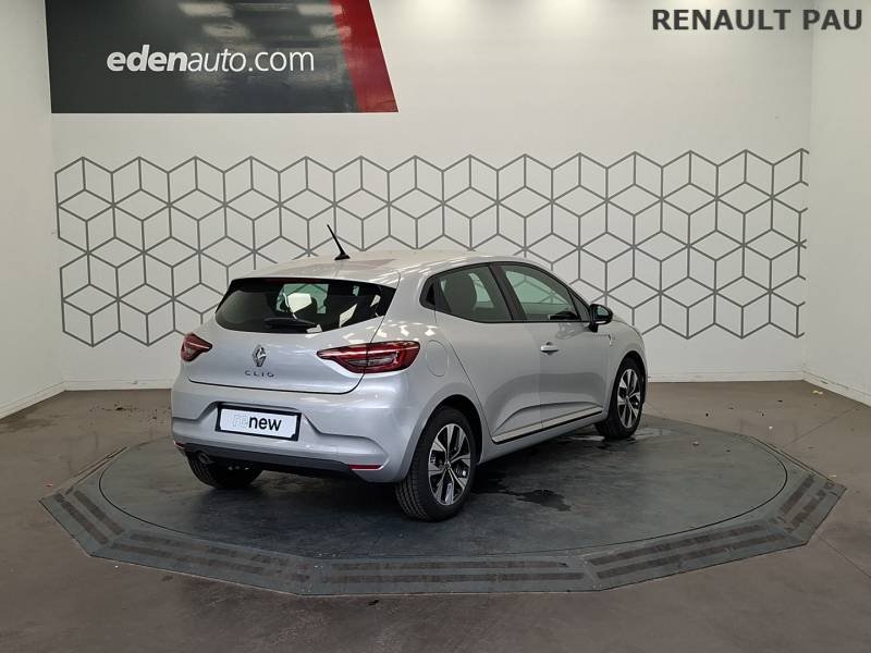 Renault Clio - Photo 5
