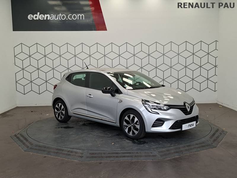 Renault Clio - Photo 7