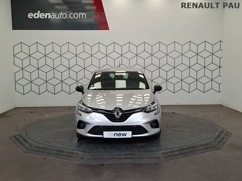 Renault Clio - Photo 8