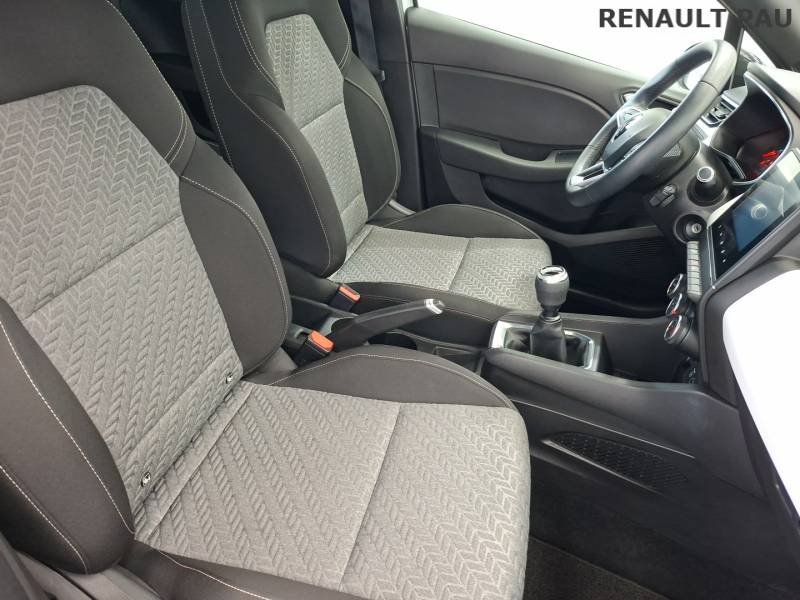Renault Clio - Photo 9