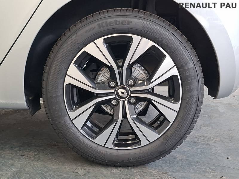 Renault Clio - Photo 10
