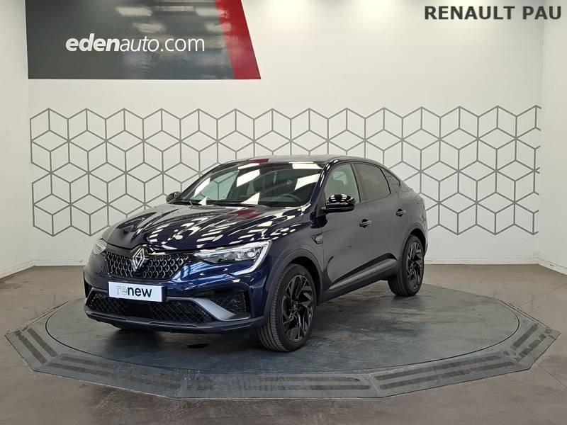 Renault Arkana - Photo 1