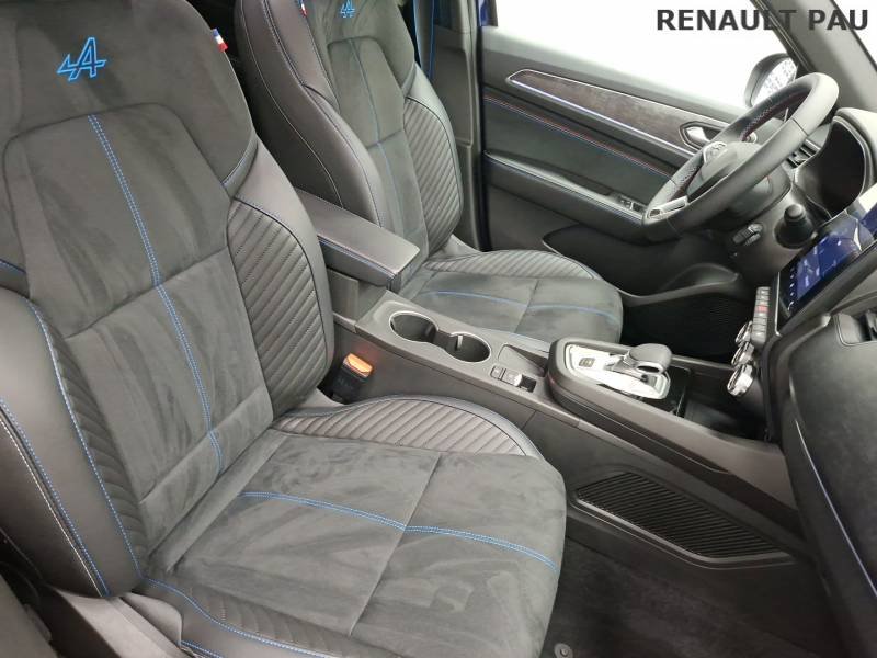 Renault Arkana - Photo 11