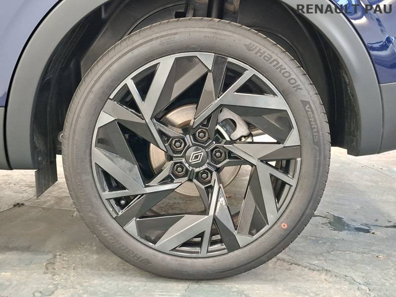 Renault Arkana - Photo 12
