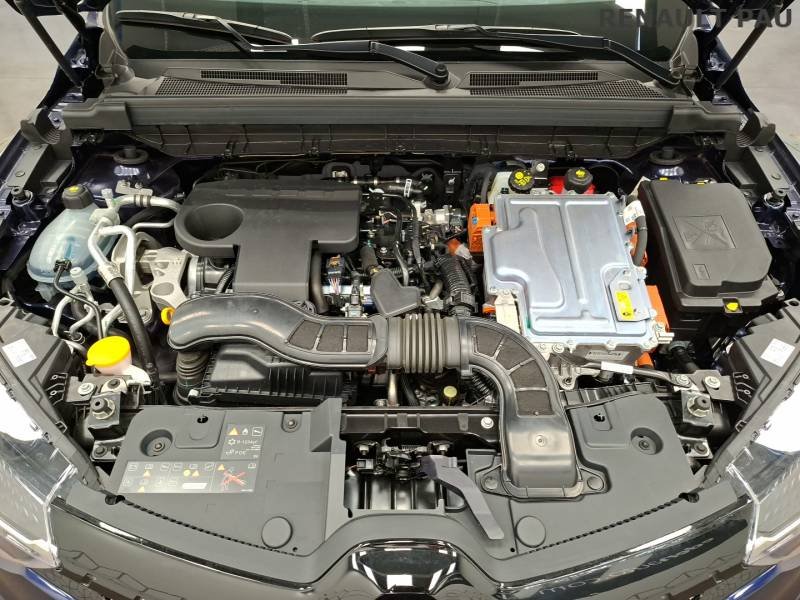 Renault Arkana - Photo 13