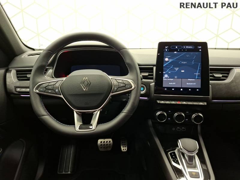 Renault Arkana - Photo 14