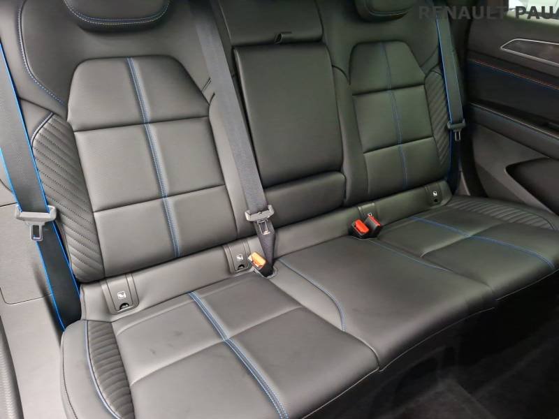 Renault Arkana - Photo 15