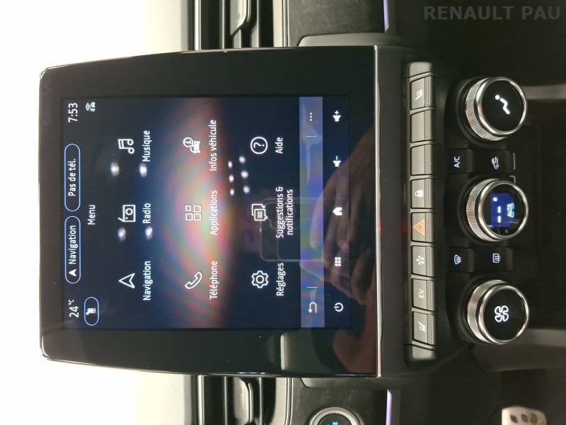 Renault Arkana - Photo 18