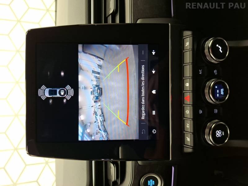 Renault Arkana - Photo 20