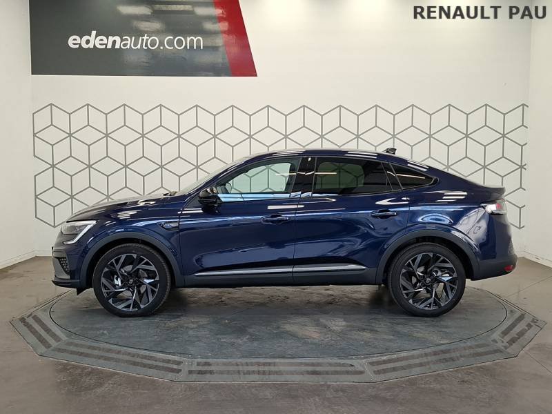 Renault Arkana - Photo 2