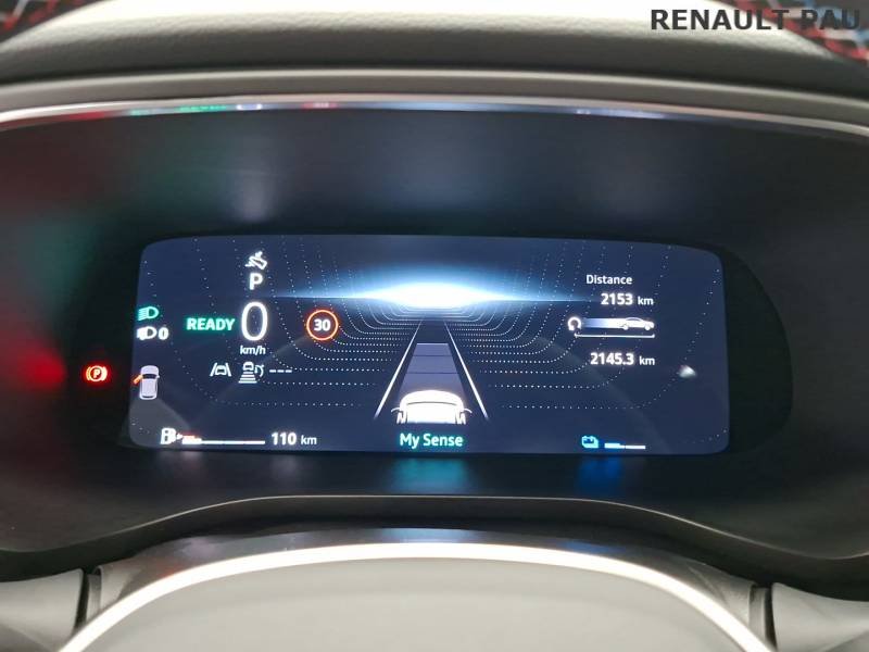 Renault Arkana - Photo 22
