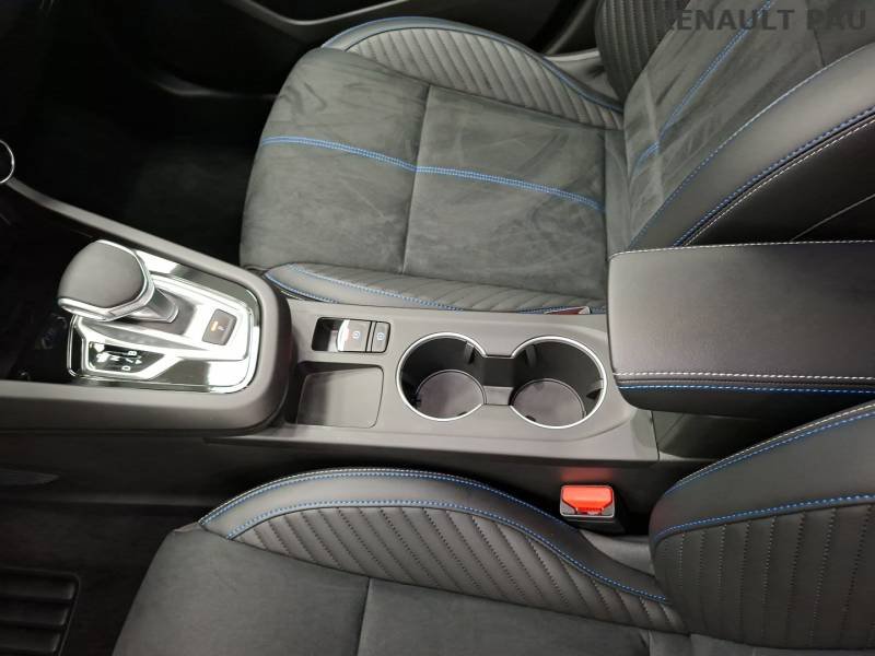 Renault Arkana - Photo 23