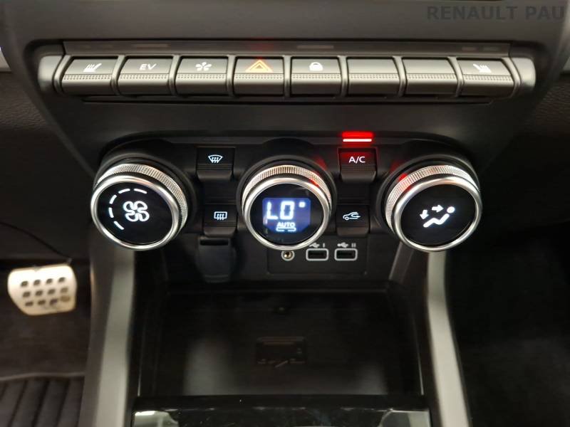 Renault Arkana - Photo 29