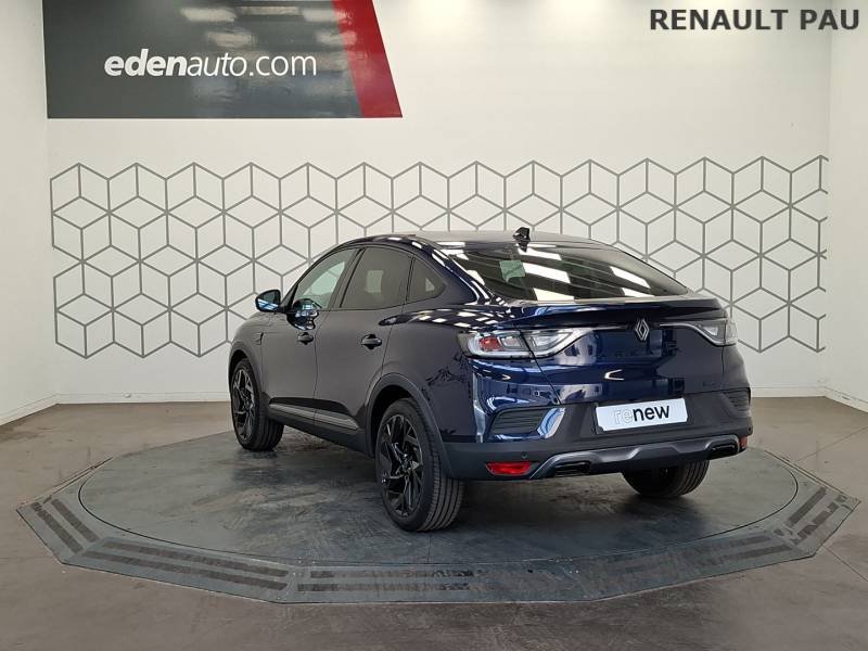 Renault Arkana - Photo 3