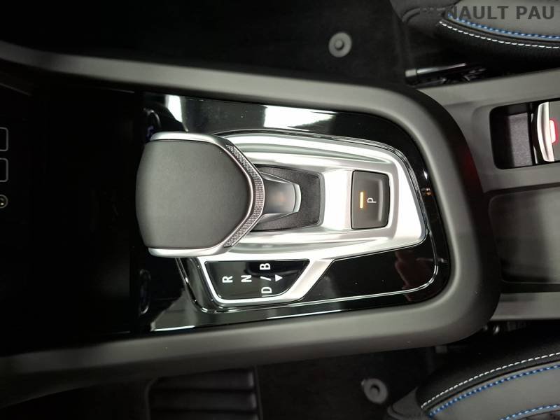 Renault Arkana - Photo 37