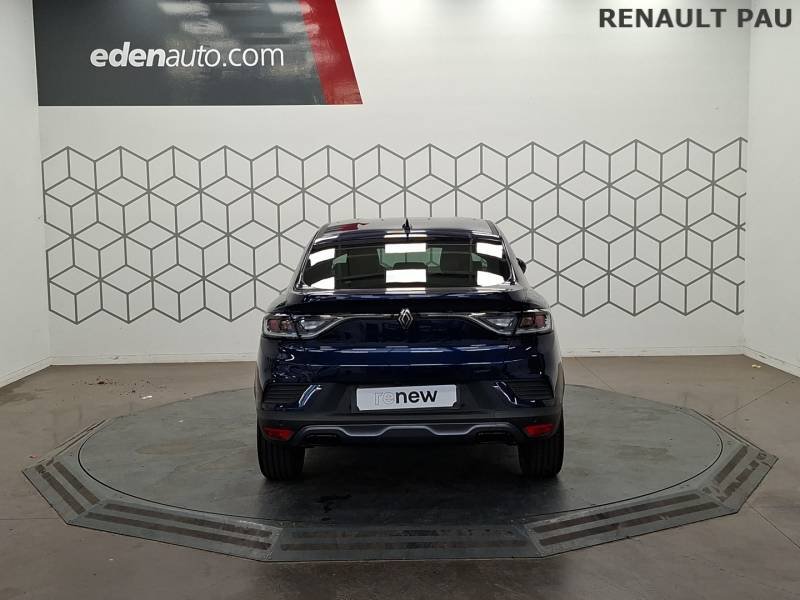 Renault Arkana - Photo 4
