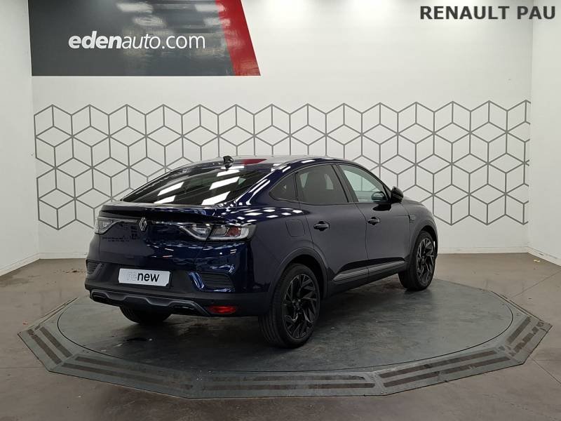 Renault Arkana - Photo 5